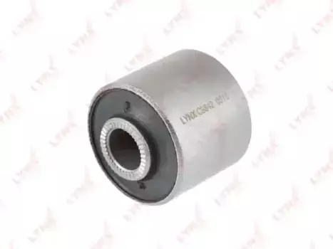 сайлентблок задней тяги!\ Toyota Crown/Majesta GRS18/UZS18 03-08 C9842 LYNXAUTO