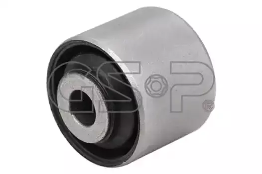 сайлентблок задней верхней продольной тяги !\Mitsubishi Pajero Pinin/Io H61W-H77W 99-05