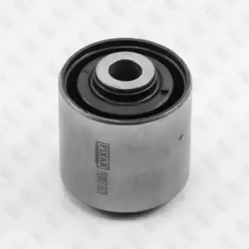 сайлентблок задней верхней продольной тяги !\ Mitsubishi Pajero Pinin 99>