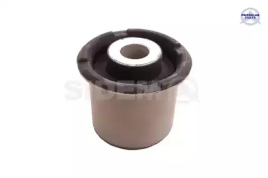 сайлентблок задний балки зад.!\ VW Passat 1.4TSi-3.2TSi/1.6TDi-2.0TDi 05> 863313 SIDEM