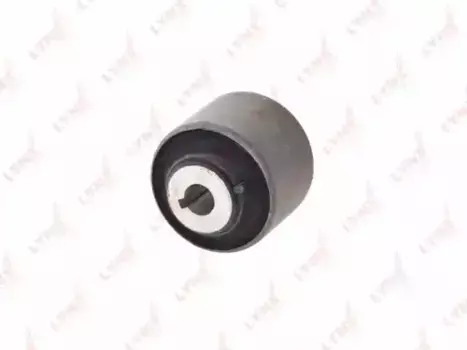 сайлентблок задний нижн. рычага перед.подв.!\ VW Transporter/Multivan V 1.9D-3.2 03> C8072 LYNXAUTO