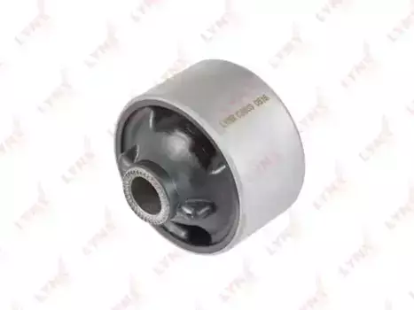 сайлентблок задний перед. рычага!\ Lexus RX/ES 09>, Toyota Highlander/Venza 07> C9855 LYNXAUTO