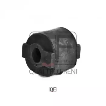 сайлентблок задний переднего рычага!\ Chrysler Voyager Iv 01-07