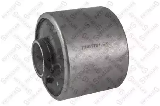 сайлентблок задний переднего рычага !\ Mazda CX-7 ER 06-12 77-01781-SX STELLOX