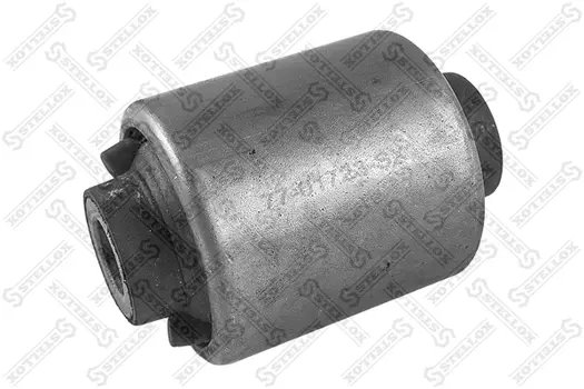 сайлентблок задний переднего рычага !\Mazda MPV LV HYDRO 90-99