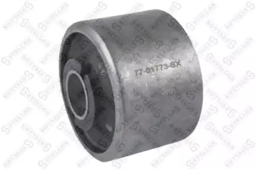 сайлентблок задний переднего рычага !\ Nissan Murano Z50 02-07 77-01773-SX STELLOX