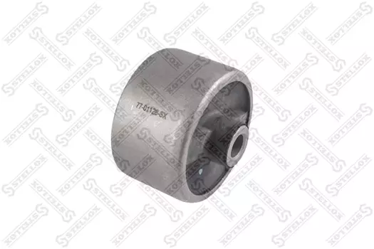 сайлентблок задний переднего рычага!\ Nissan Murano Z51 <07 77-01128-SX STELLOX