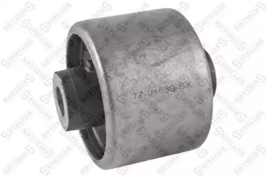 сайлентблок задний переднего рычага !\Nissan MURANO Z51 2007-2014 77-01689-SX STELLOX