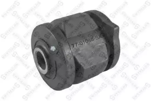сайлентблок задний продольной тяги!\Toyota Caldina ST215/CT216 4WD 97-02 77-01088-SX STELLOX