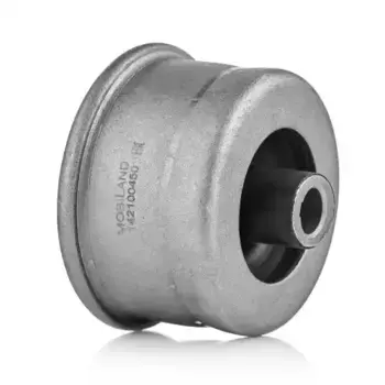 сайлентблок задний рычага переднего!\ Ford Mondeo 00-07, Dodge Colt 00-07 142100450 MOBILAND