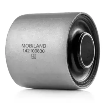 'Сайлентблок задний рычага переднего нижнего (без кронштейна) MAZDA 6 Hatchback (GH),GJ 20 142100830 MOBILAND