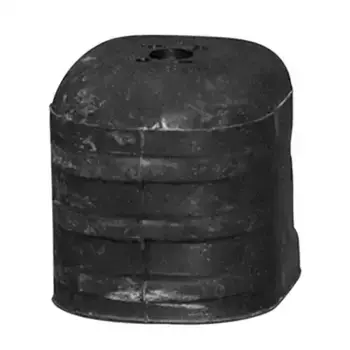 сайлентблок задний рычага переднего! замена CVKD-41\ Daewoo Leganza 98-02 GV0138 CTR