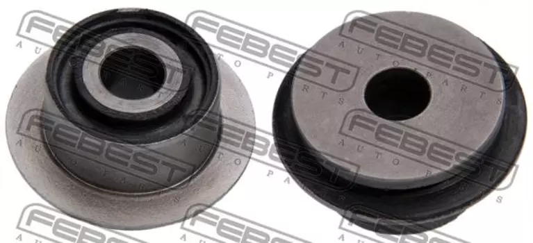 сайлентблок задний верхнего рычага к-кт 2шт!\ Subaru Tribeca W10 06> SAB-B9R2 FEBEST