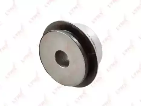 сайлентблок задний верхнего рычага! \ Subaru Tribeca W10 06> B8042 LYNXAUTO