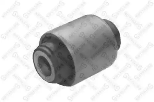 сайлентблок задний верхнего рычага!\ Subaru Tribeca W10 06> 77-00406-SX STELLOX