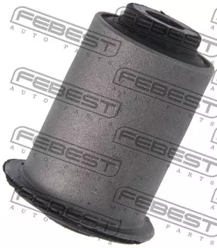 сайлентблок задний заднего нижнего рычага!\ Nissan Pathfinder R51M <05 NAB-206 FEBEST