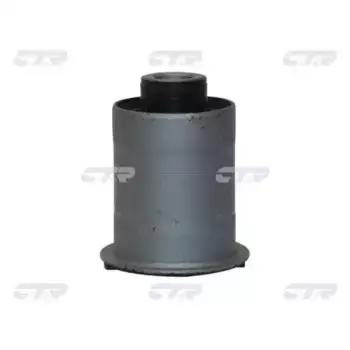 сайлентблок задний заднего нижнего рычага! замена на GV0403\ Nissan Pathfinder R51M <05 CVN-12 CTR