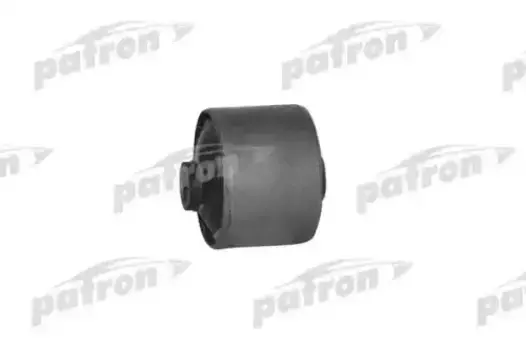 СайлентблокрычагаподвескиЗАДНИЙЗАДНЕГОПРОДОЛЬНОГОРЫЧАГАNISSANCUBEZ109802 PSE10677 PATRON
