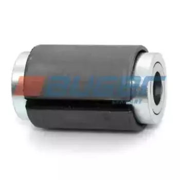 сайлетблок рессоры !D24xD62x104mm \MB 76359 AUGER