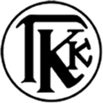 САЛЬНИК 022008 TKK