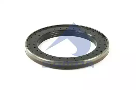 сальник! 121x170x15.5/17 FPM\ IVECO 060.344 SAMPA