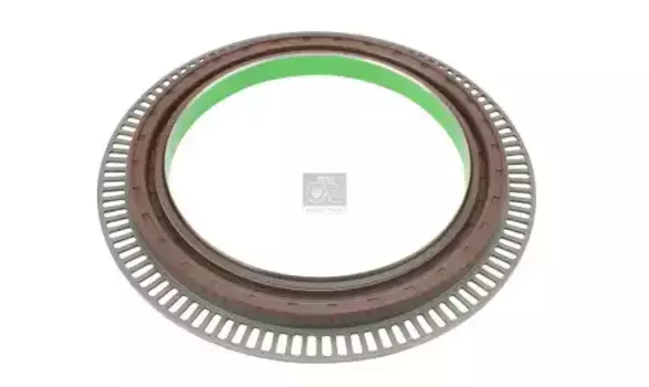 сальник !141.3x175/205x11/14 \MAN F2000/TGM/TGA/TGS/TGX 3.60112 DT