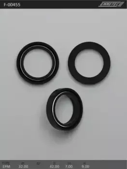 Сальник 32 00/42 00 7 00/9 00 тип 1PM F-00455 EMMETEC