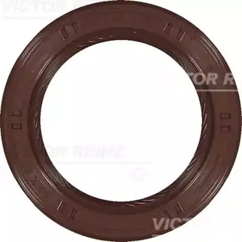 сальник! 35x50x7\ Ford Escort/Fiesta/Orion/Mondeo 1.1-2.0i 80>, Peugeot 605 2.5D/TD 94> 81-25451-10 VICTOR REINZ