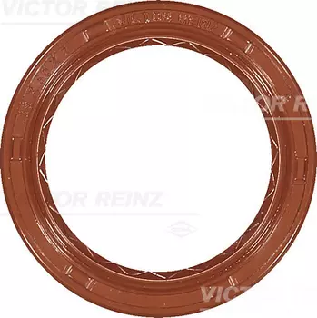 сальник! 38X50X7\ BMW E21/E30/E36 M20/M40 1.6-2.5/TD 80>, Toyota Corolla/Carina/Celica 81-24641-10 VICTOR REINZ