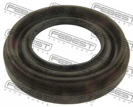 сальник! 38x62x5/12.6\ Mazda 3 03-08 95HDS-38620513X FEBEST
