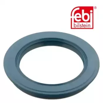 сальник! 40x52/58x7.6\ Audi 100 1.3-2.6i/D 80-94, VW Golf/Passat/Polo/Vento 1.4-2.0 05004 FEBI