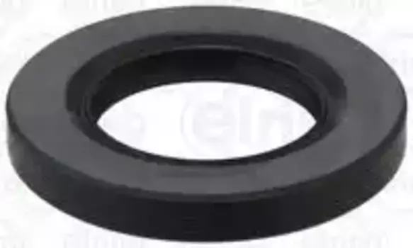 сальник! 43x75x10\ VW Passat 1.8/2.0 96> 283.170 ELRING