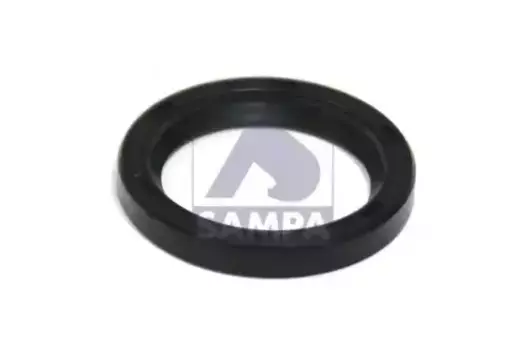 сальник! 45x60x6.5/8\ SCANIA P/G/R/T 115.023 SAMPA