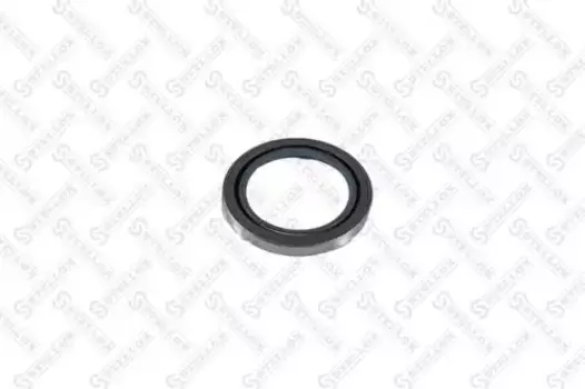 сальник! 50x70x8 \MAN,MB 81-01266-SX STELLOX