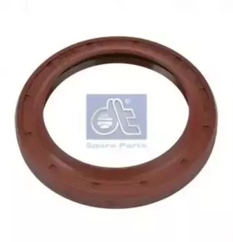 сальник! 52x68x8\Scania P/R-Serie/G/T 1.24261 DT