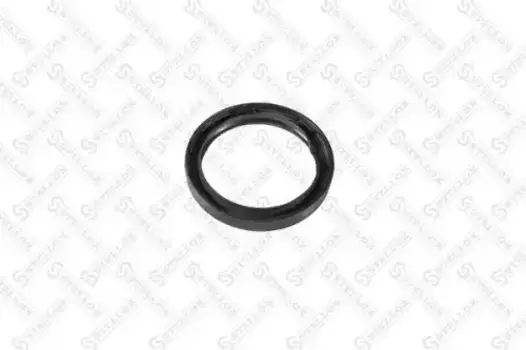 сальник! 60x75x10 \RVI Manager/Maxter/Major/Kerax 81-01290-SX STELLOX