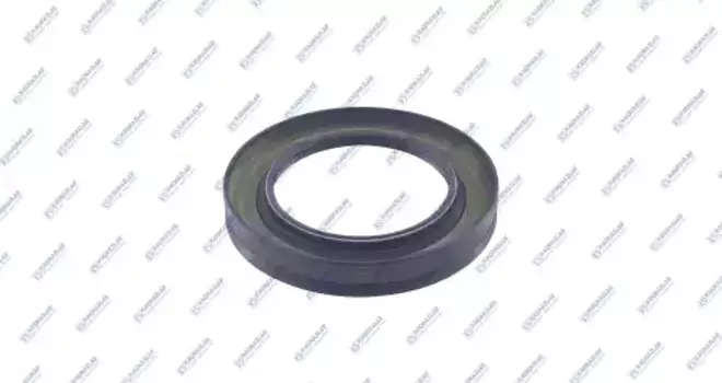 сальник! 65.5x102x10.5 \ Volvo K04.01513 KACMAZLAR