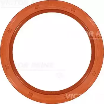 сальник! 78x100x10\ Citroen BX/Visa 78-91, Peugeot 104/205 <88, Fuller FSV8209 81-23578-00 VICTOR REINZ