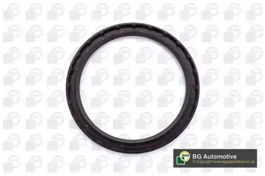 сальник! 90x110x7\ Peugeot 309/405/406/605/Expert/J5 1.6-2.1i-TD & 16V 87> OS8387 BGA