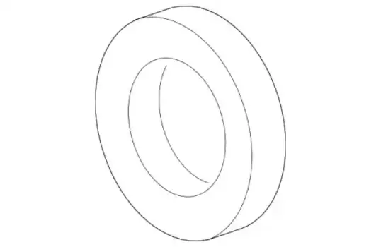 сальник АКПП!\ Land Rover Discovery/Range Rover/Range Rover Sport 2.7-4.4/3.3D 10-21 1102415