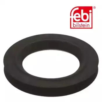 сальник болта амортиз. кабины! 21.5x35.5x4.5 \Scania 4-serie 18524 FEBI