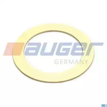 Сальник BPW (кольцо) 113х155х3 52080 AUGER