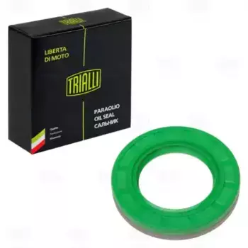 сальник дифференциала! 35х57х9\ Lada PT 415 TRIALLI