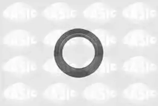 сальник дифференциала !40x58x10\ Citroen BX, Peugeot 309/405 86>, MAN 1213093 SASIC
