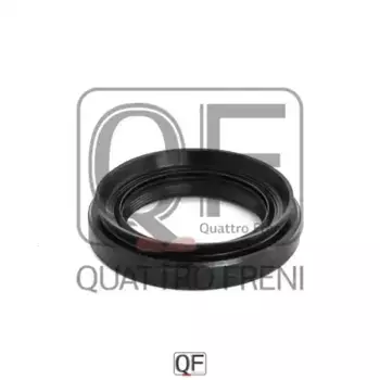 сальник дифференциала! 41x61x9/13.5\Mitsubishi Galant/SpaceWagon/SpaceStar 2.0/2.4 99> QF00Y00047 QUATTRO FRENI