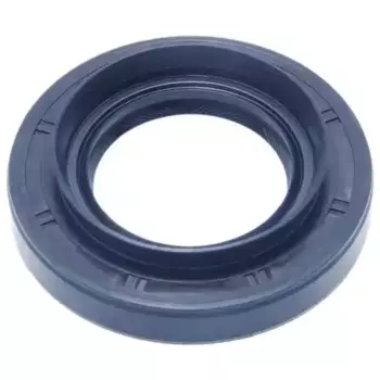 сальник дифференциала! 41x74x11/18.5\ Toyota Land Cruiser 120 4.0 03> 95HAY-41741118C FEBEST