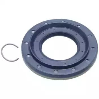 сальник дифференциала! 44x90.1x10/15.5\ BMW E46 2.0/2.5/2.8/2.0D M52/M47 97> 95PES-44901015C FEBEST