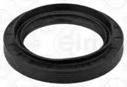 сальник дифференциала! 45х65х9х13\ MB W166 594.210 ELRING