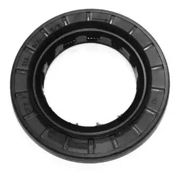 сальник дифференциала! 51,5x10x15\ LandRover Discovery IV/RangeRover 3.0/5.0 05-> 010 370 60B CORTECO