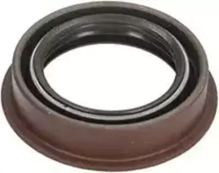 сальник дифференциала!\ Ford Focus 98> 49369114 CORTECO